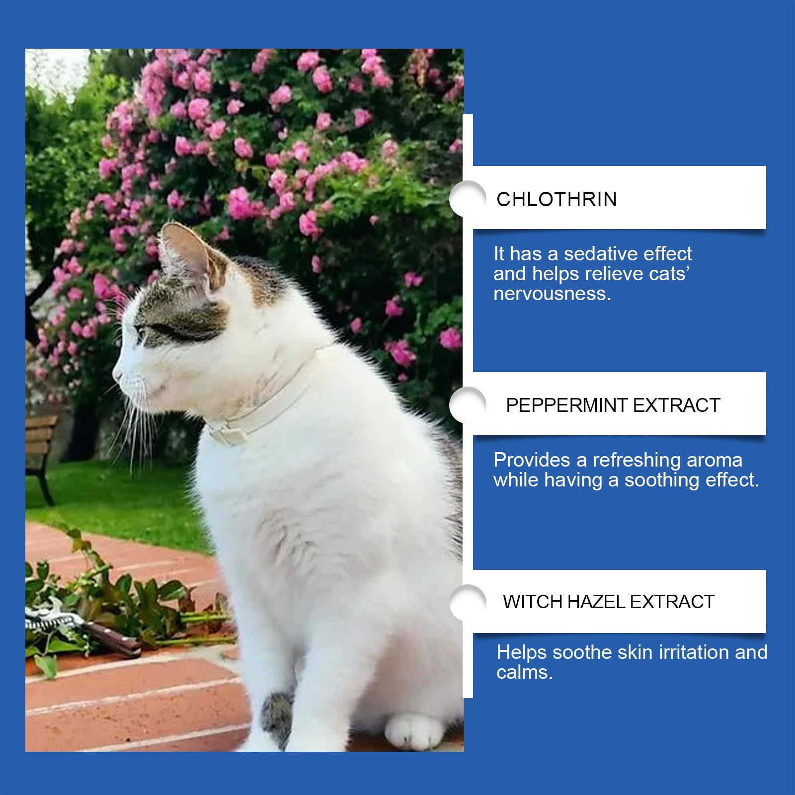 Pet Mood Diffuser