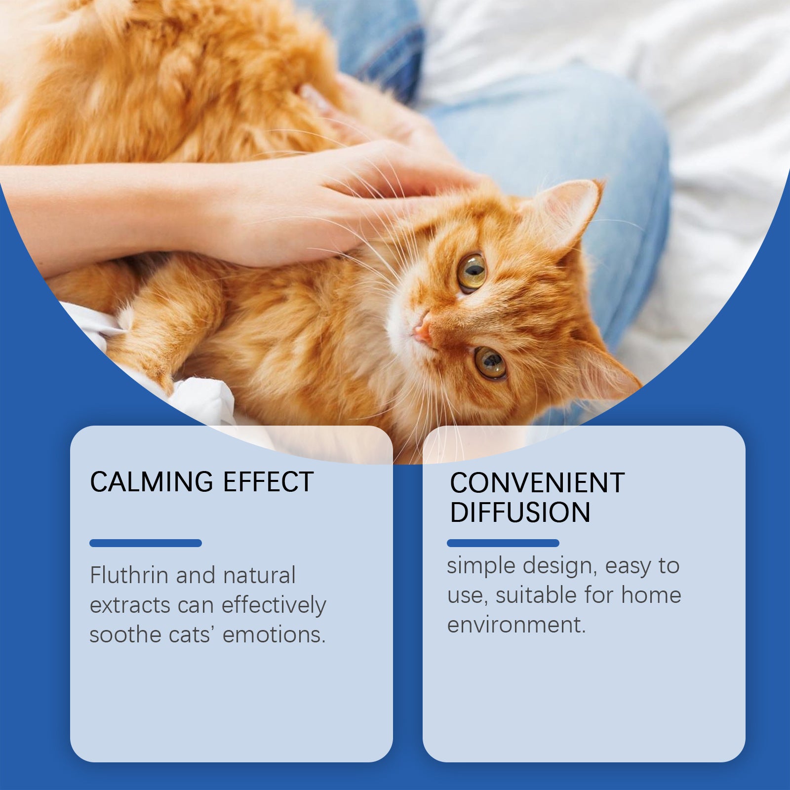 Pet Mood Diffuser