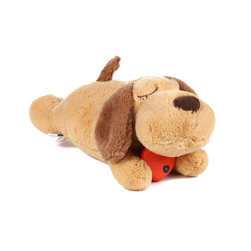 Heartbeat Snuggle Puppy for Dogs