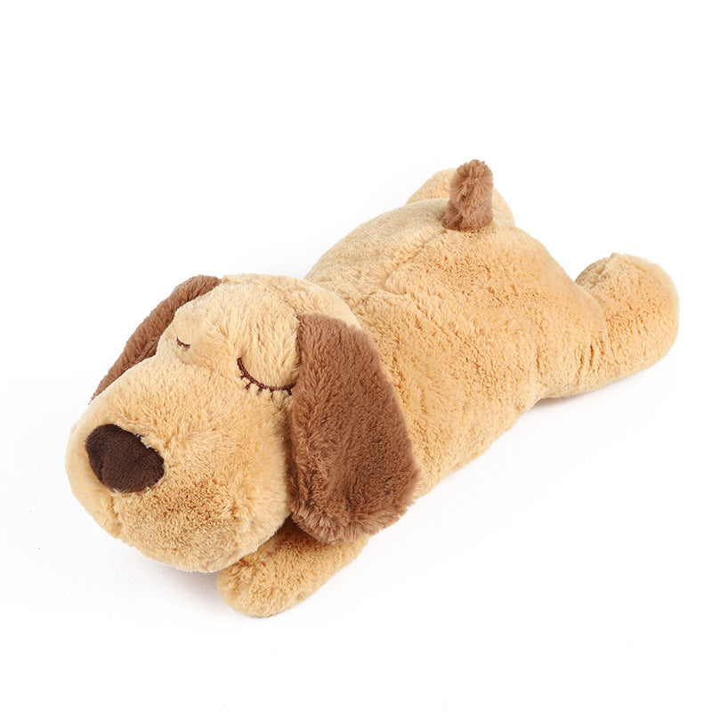 Heartbeat Snuggle Puppy for Dogs